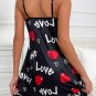 Hot Lover Nightgown
