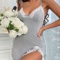 Elise Lace Chemise Set