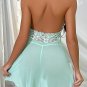 Emma Flyaway Babydoll Set