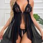 Stop Calling Mesh Babydoll