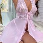 New Lover Lace Babydoll