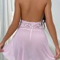 New Lover Lace Babydoll