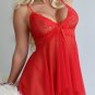 My Lover Lace Babydoll