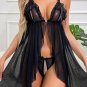 Stop Calling Lace Babydoll