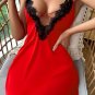 Watch Me Lace Babydoll