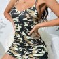 Mahlia Mini Dress