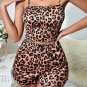 Wild Dreams PJ Short Set