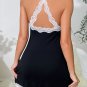 Need Your Touch Lace Babydoll