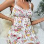 Midnight Garden Nightgown