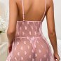 Feeling Love Lace Babydoll