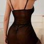 Subtle Sensuality Babydoll Set