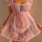 A Touch of Love Babydoll Set