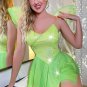 Butterfly Garden 2 Piece Costume Set