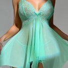 Stop Calling Lace Babydoll