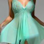 Stop Calling Lace Babydoll