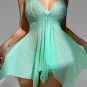 Stop Calling Lace Babydoll