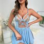 Secret Garden Babydoll Set