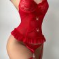 Steal A Kiss Lace Cami Set
