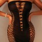 Late Night Fling Babydoll