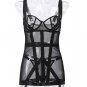 Forevermore Garter Chemise