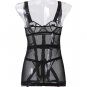 Forevermore Garter Chemise