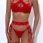 Flirty Behavior 4 Piece Set