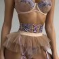 Infinite Love Lace 4 Piece Set