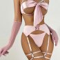 Feel This Magic Garter 6 Piece Set