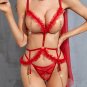 Fight For My Love 4 Piece Set