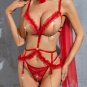 Fight For My Love 4 Piece Set