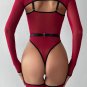 Ravishing Darling Teddy