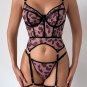 Leopard Print Cami Set