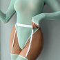 Sheer Lust Teddy