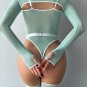 Sheer Lust Teddy