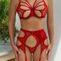 Temptation Unleashed Bra Set