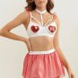 Lace of My Heart Bra Sets
