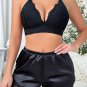 Watch Me Sleep PJ Short Set