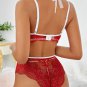 Deep In Love Lace 2 Piece Set