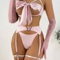 Feel This Magic Garter 6 Piece Set