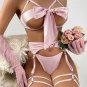 Feel This Magic Garter 6 Piece Set