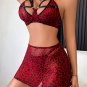 Wild For The Night 3 Piece Set