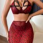 Wild For The Night 3 Piece Set