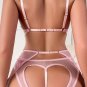 Say My Name Open Cup 4 Piece Set