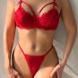Hailey Lace Bra Set