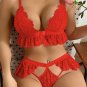 Young At Heart Bra Set