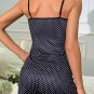 Midnight Slumber Pajama Set