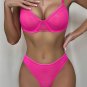 Love Unveiled Bra Set