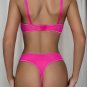 Love Unveiled Bra Set