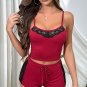 Sugarplum Dreams Pajama Set