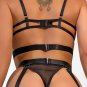 Make It Chain Bra Set